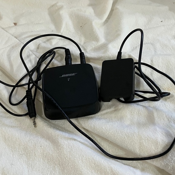 Bose 422921 Soundtouch Wireless Link Adapter - Picture 1 of 5